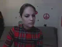 AlixFeeling - blond female with  small tits webcam at xLoveCam